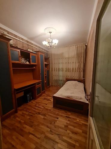 kohnə binalar: Bakı, 3 otaqlı, Köhnə tikili, 70 kv. m — 8