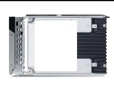 kompjuteri kp: DELL 3.84TB 2.5 inča SATA RI 6Gbps SSD Model: DELL 3.84TB 2.5 inča