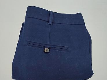 zara basic 77302: Zara, Spodnie materiałowe damskie, rozmiar S — 7