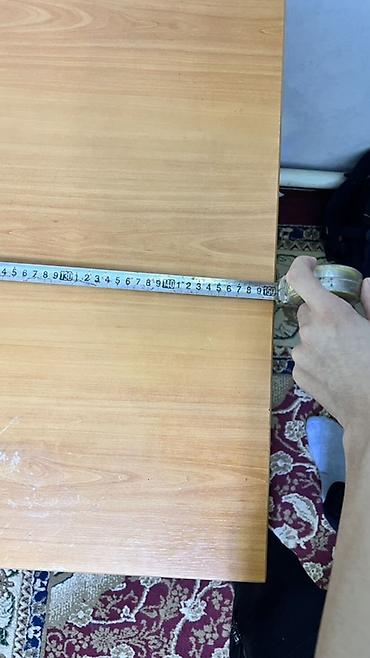 Компьютерные столы: Компьютерный стол, С полками — 7