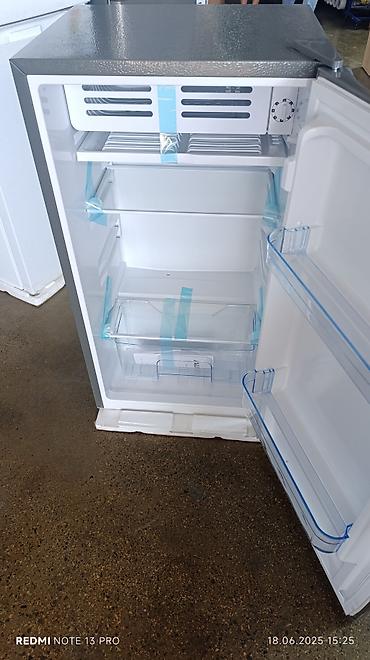 Холодильники: Холодильник Avest, Новый, Однокамерный, De frost (капельный), 47 * 85 * 47 — 11