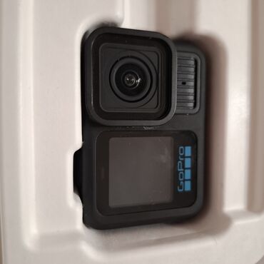 сколько стоит гоупрошка: Продаю GoPro Hero13 Black, с гарантией