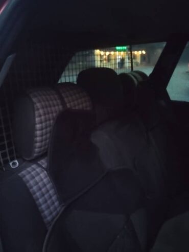 Mercedes-Benz: Mercedes-Benz W124: 1991 г., 2.3 л, Механика, Бензин, Универсал — 7