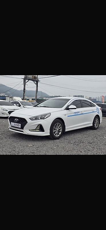 Hyundai: Hyundai Sonata: 2023 г., 0.2 л, Автомат, Седан — 4