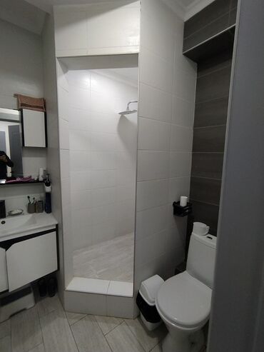 Продажа квартир: 3 комнаты, 87 м², Элитка, 8 этаж, Евроремонт — 4