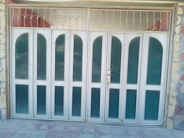 qapı toru: Bunker qapıları
