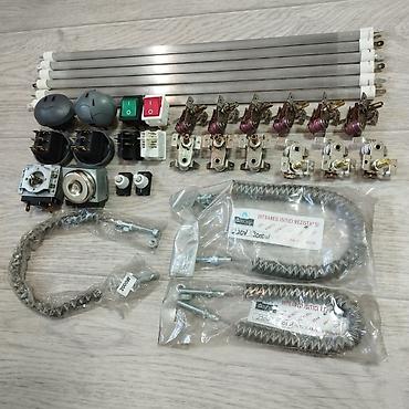 Запчасти и аксессуары для бытовой техники: Запчасти и Аксессуары для Электро бытовой техники.Звоните или пишите — 5