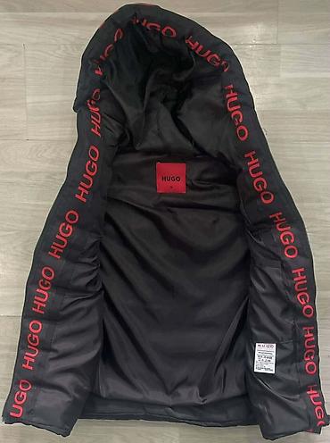 Prsluci: Prsluk Nike, bоја - Crna — 9