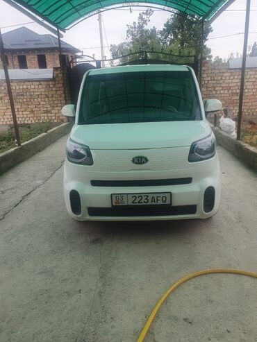 авто в рассрочку без первоначального взноса: Kia Ray: 2019 г., 0.1 - engine capacity л, Автоматтык, Бензин