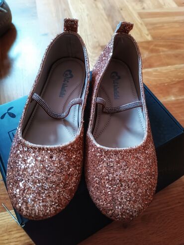 adidas dečije patike: Ballet shoes, Size - 30