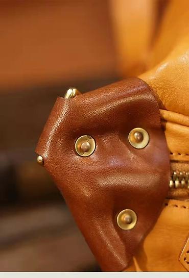 Поясные сумки, бананки: Поясная сумка, бананка, Материал: Натуральная кожа, Мужские — 5