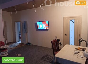 сдать комнату без посредников: Дом, 120 м², 6 комнат, Собственник