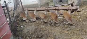 Тюковые пресс-подборщики: Ушул шаймандар саттылат ала тургандар жаза бергиле бааларын сүйлөшөбүз — 10