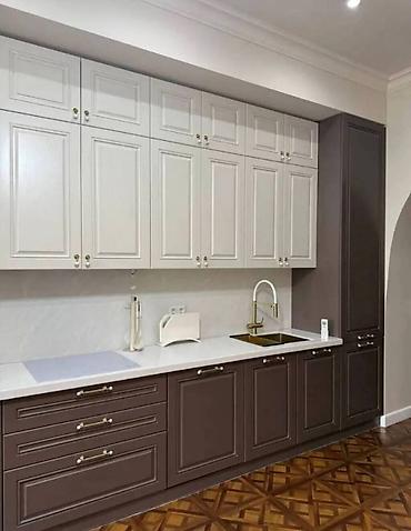 Продажа квартир: 4 комнаты, 174 м², Элитка, 9 этаж, Евроремонт — 7