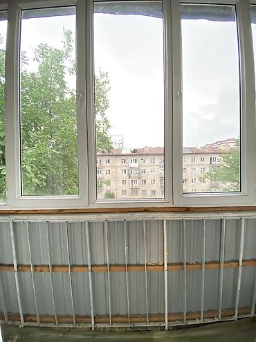 Продажа квартир: 2 комнаты, 45 м², 103 серия, 4 этаж, Евроремонт at lalafo.kg — 8 Продажа квартир: 2 комнаты, 45 м², 103 серия, 4 этаж, Евроремонт — 8