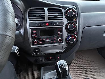 Kia: Kia : 2019 г., 2.5 л, Механика, Дизель, Фургон at lalafo.kg — 12 Kia: Kia : 2019 г., 2.5 л, Механика, Дизель, Фургон — 12