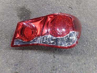 cruze diffuser: Chevrolet 2013 il, Orijinal, ABŞ, İşlənmiş — 1