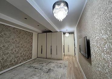 Продажа квартир: 2 комнаты, 60 м², Элитка, 9 этаж, Евроремонт — 8