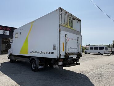 панель на спринтер: Грузовик, Mercedes-Benz, Дубль, Б/у