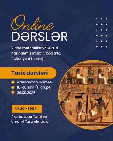 Təhsil, elm: İlk offline dərs 5 azn✅️ Davam edib etməyəcəyinizə ilk dərsdən sonra