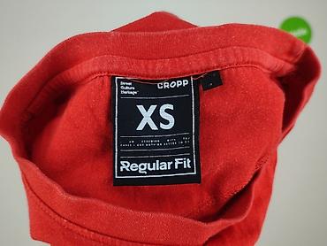 deadpool: Cropp, Koszulka dla mężczyzn, rozmiar XS — 4