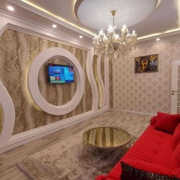 Təmir işləri: Padzamok (Padzamal) təmir və dizayn xidməti - 20 illik təcrübəyə — 3