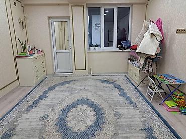 Продажа квартир: 2 комнаты, 74 м², Евроремонт — 7