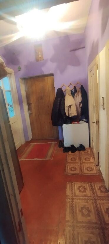 xacmaz mənzil: Bakı, Şimal DRES, 2 otaqlı, Köhnə tikili, 45 kv. m