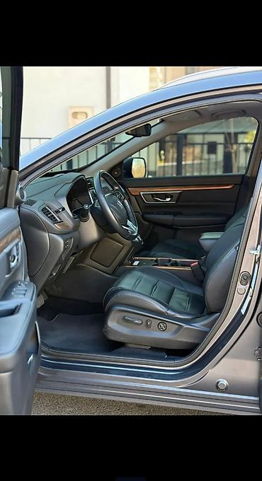 infinity g35: Honda CR-V: 2021 г., 2 л, Автомат, Бензин, Кроссовер — 9