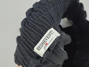 bluzki termiczne: Redseventy, Spodnie 3/4 damskie, rozmiar L — 4