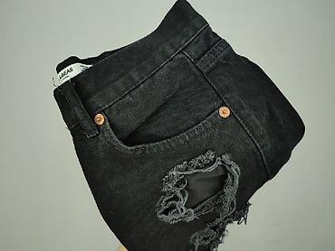 stanikowy: PULL&BEAR, Jeansy damskie, rozmiar M — 5