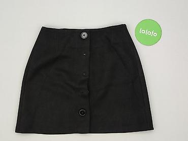 pepco botki: Bershka, Spódnica damska, rozmiar S — 2