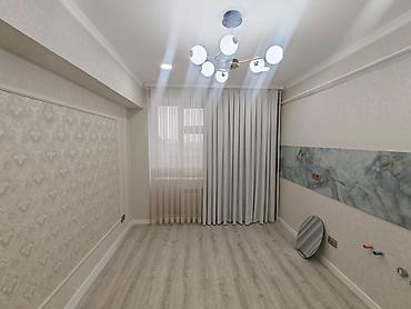 Продажа квартир: 2 комнаты, 60 м², Элитка, 8 этаж, Евроремонт — 4