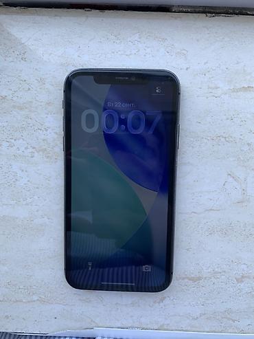 айфон 11 запчасти: IPhone 11, Б/у, 128 ГБ, Черный, Чехол, 100 % — 6