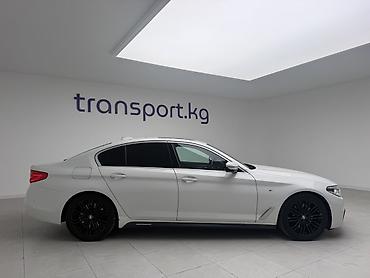 бмв купить: BMW 5 series: 2019 г., 2 л, Автомат, Бензин, Седан — 6