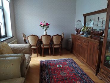 Qonaq otağı dəstləri: Masa və oturacaqlar, Kredit yoxdur — 5