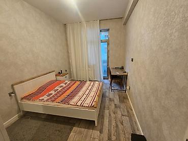 babək: Əhmədli, 3 otaqlı, Yeni tikili, m. Əhmədli, 106 kv. m — 6