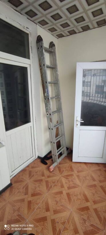 Yeni tikili: 3 otaqlı, Yeni tikili, m. Həzi Aslanov, 80 kv. m — 13