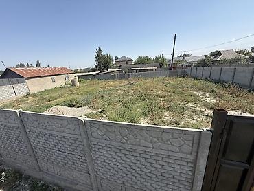 калодес ош: 7 соток Для бизнеса, Электричество, Водопровод — 4