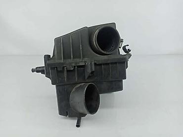 prodaja ventilatora: KUĆIŠTE FILTERA ZA OPEL CORSA D OD 2006. DO 2014. GOD. | Polovni — 2