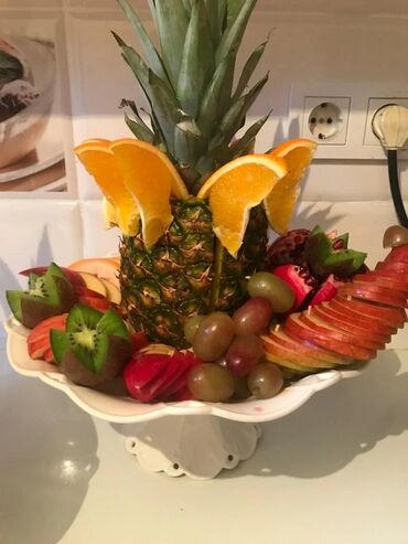 Выездные банкеты: Повар на выезд!! Заказ закусок салатов и блюд! Свадьба !Семейные — 9