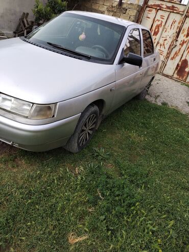 VAZ (LADA): VAZ (LADA) 2110: 1.5 l | 2002 il | 205537898 km Sedan