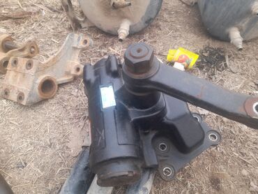 Кабины: Кабина Foton — 28