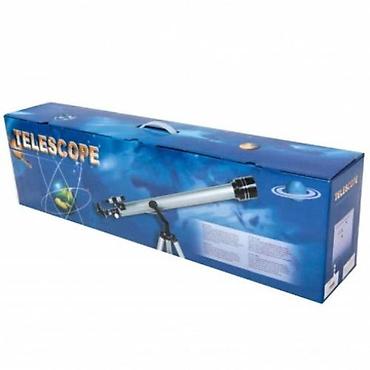 телескоп: Телескоп Sturman F90060M, увеличение до 675 крат Телескоп F 90060М — 5