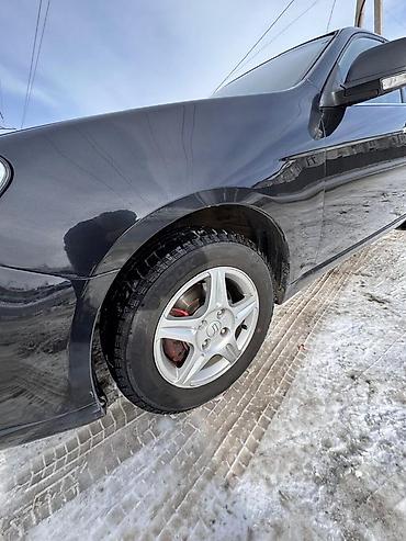 Chevrolet: Chevrolet Epica: 2009 г., 2 л, Автомат, Газ, Седан — 6