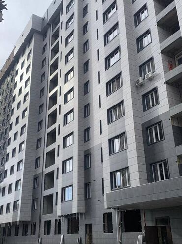 Продажа квартир: Продается 3хкомнатная квартира ул. Суванбердиева 110 (ориентир