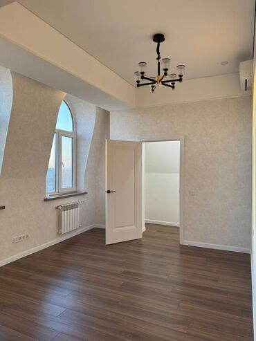 Продажа квартир: 5 и более комнат, 308 м², 9 этаж — 7