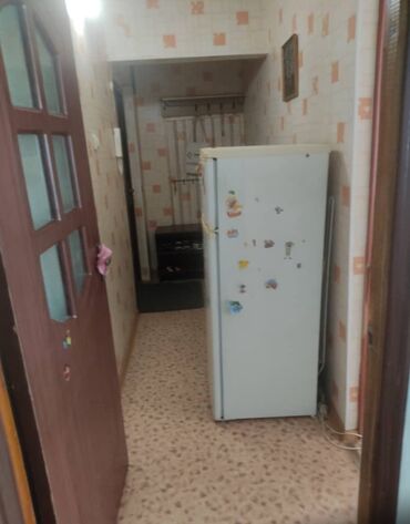 Продажа квартир: 2 комнаты, 46 м², 104 серия, 4 этаж, Косметический ремонт at lalafo.kg — 9 Продажа квартир: 2 комнаты, 46 м², 104 серия, 4 этаж, Косметический ремонт — 9