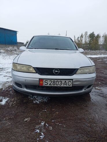 фара опель вектра б: Opel Vectra: 2000 г., 2 л, Механика, Дизель, Седан