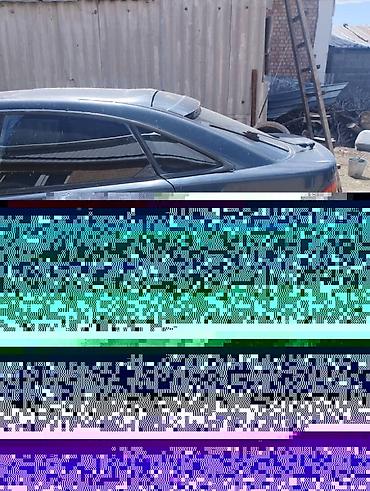 Mazda: Mazda 323: 1994 г., Ручные, Хэтчбэк — 16